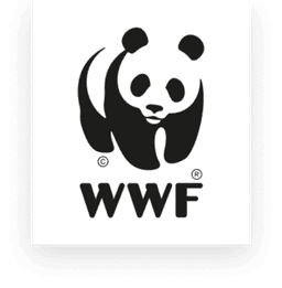 WWF logo